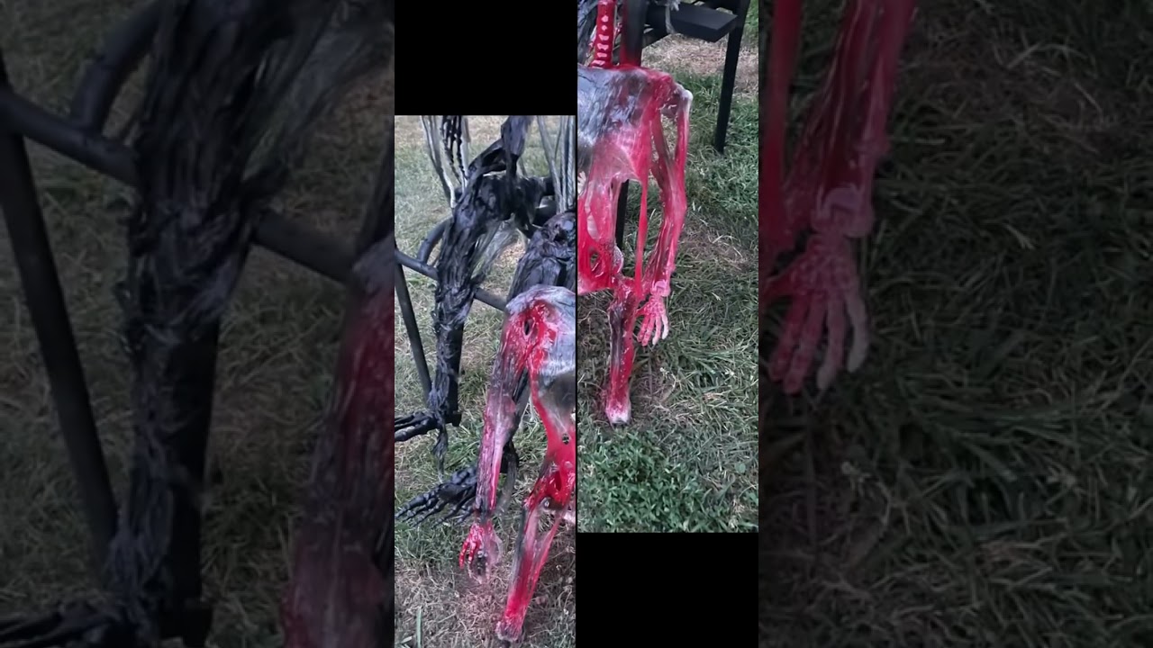 New addition to the 2025 trail ☠️🔥😱