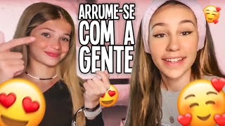 Arrume-Se Com A Gente Para A Última Festa Em Floripa