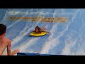 Ariel Wakeboarding at Massanutten Water Park | The Nut House Tribe