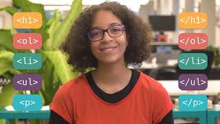 CSD Unit 2: Lesson 2 - Intro to HTML