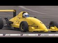 SVRA Group 9 GOLD BELL HELMET Race COTA 2020