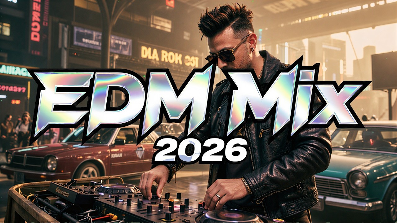 The Hottest Funky Disco House Beats 🎶 Fresh Vibes & Pure Energy 🔥 Ultimate Dancefloor Anthems