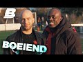 MELVIN MANHOEF OVER Z'N UITBARSTING BIJ BOXING INFLUENCERS | Boeiend - Concentrate BOLD