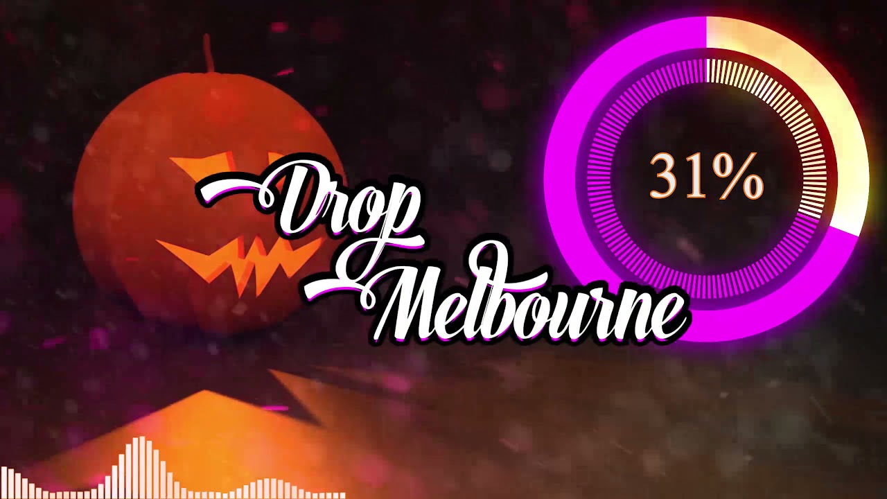 Leexxr - October 31th [ElectroSwing]🎃