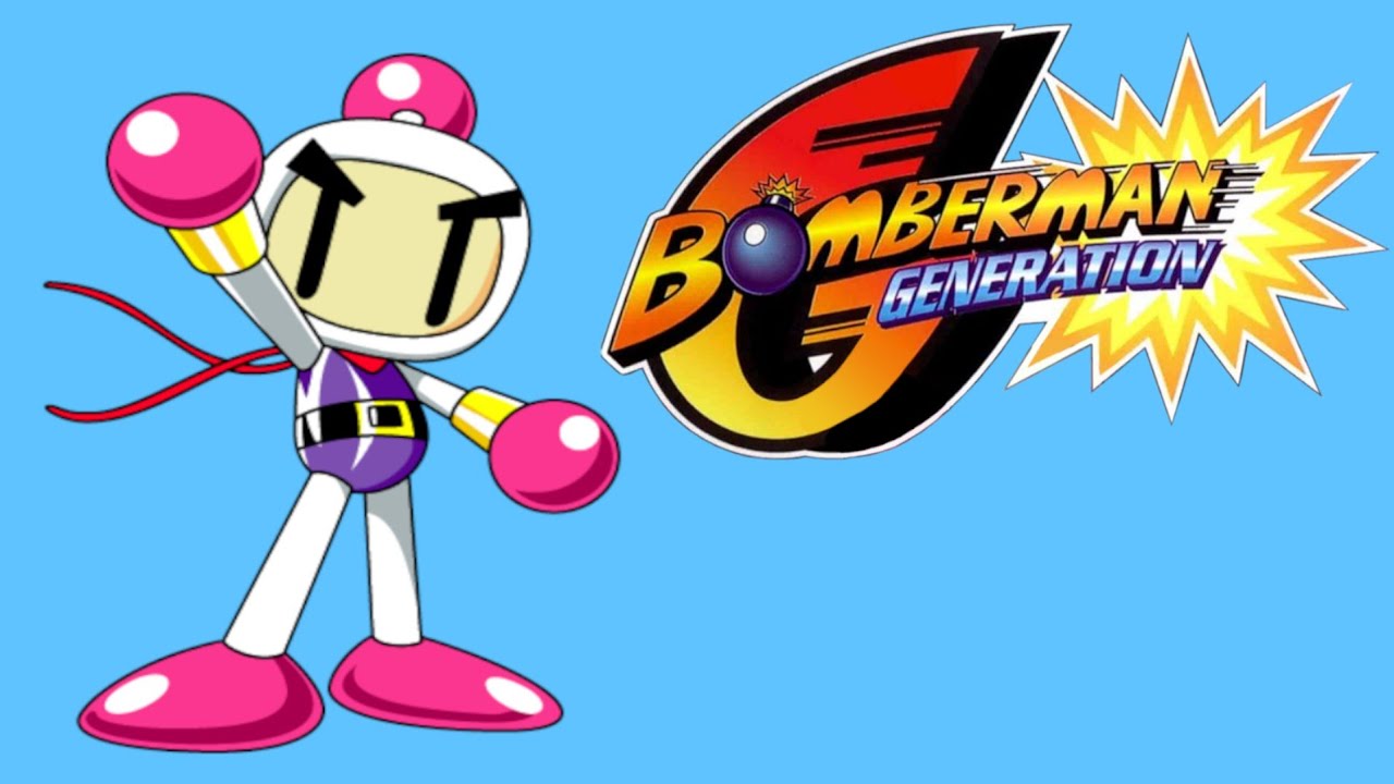 Bomberman Generation OST - Continue?