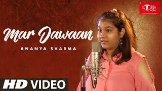 Mar Jawaan Fashion Cover Song By Ananya Sharma T-Series Stageworks