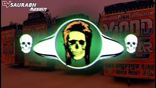जा सजना तुझको भुला दिया (Old is Gold )😘 [Reggeatone Vibrate___Raja Dialouge Mix]✓DJ Nirmal MeeruT