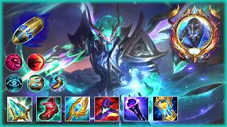 Kassadin Montage 2026 - Best Plays