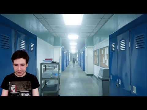 OUTLAST 2  პროვოკატორი თამაშობს!