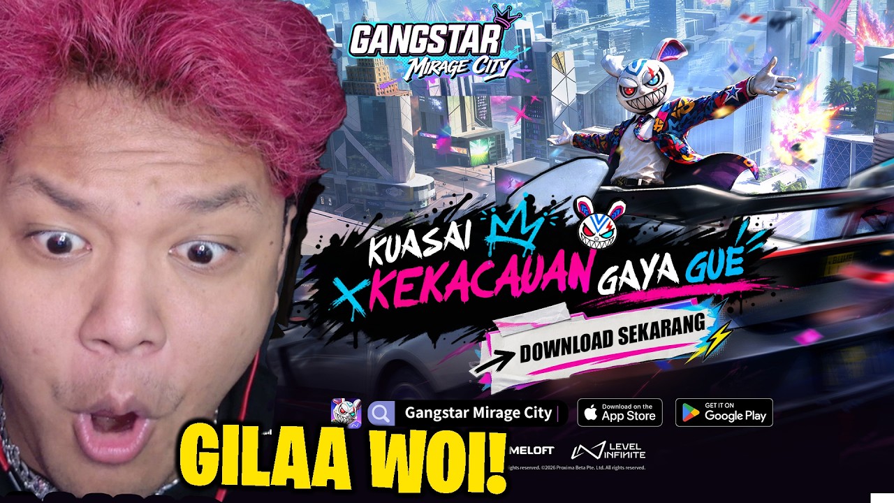 Latest Title & Thumbnail
