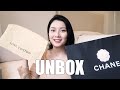 More Wallet Damage | LV &amp; Chanel Unboxing | Which bags did I get?