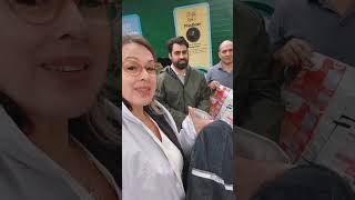 La municipalidad de Oberá se une a Fundación Male y Sachecito en una campaña de reciclaje solidario