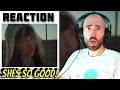 HOLY VOCALS FAOUZIA BIRTHDAY FIRST REACTION 
