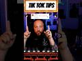 Twitch Style Overlays For Your Tik Tok Live Part 2 Shorts Tiktok Tiktoklive Tiktoktips Twitch Style Overlays For Your Tik Tok Live Part 2 Shorts Tiktok Tiktoklive Tiktoktips