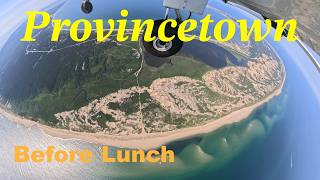 Provincetown Before Lunch 4K (no AI)