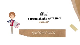 Vídeo de A Morte Já Não Mata Mais