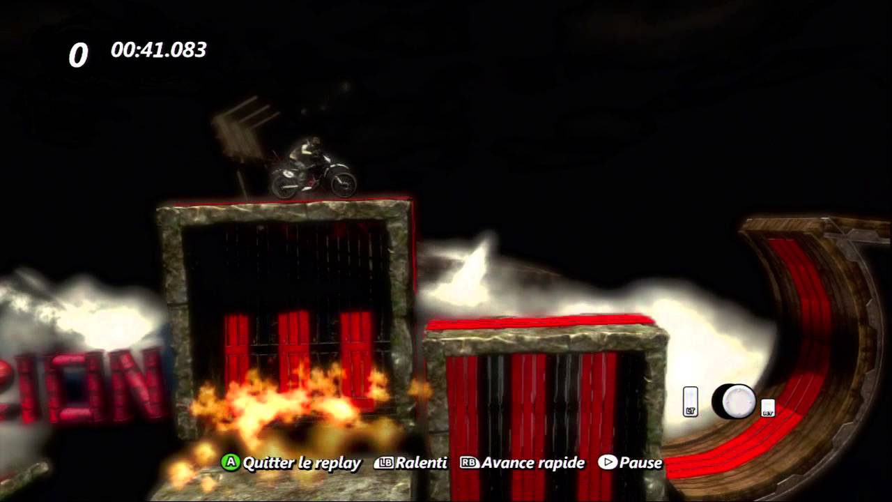 ILLUZION 3 created by CSCSCS2 - Trials Evolution - Custom track