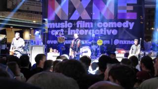 Social Distortion - It Coulda Been Me, live @ Dundas Square (NXNE) in Toronto. June 13/13
