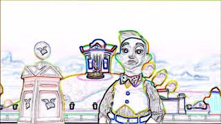 The Mine Song Heaven Instrumental Mental Version