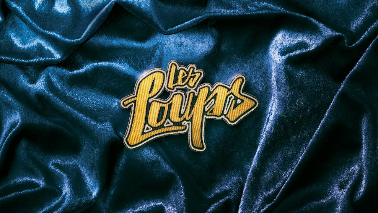 Watch Les Loups - Wolf Bounce on YouTube Watch Les Loups - Wolf Bounce on YouTube