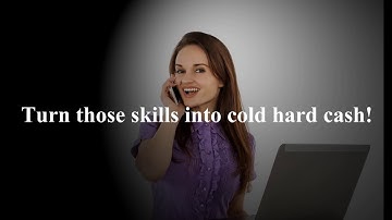 Become a Virtual Assistant in 30 Days Or Less!