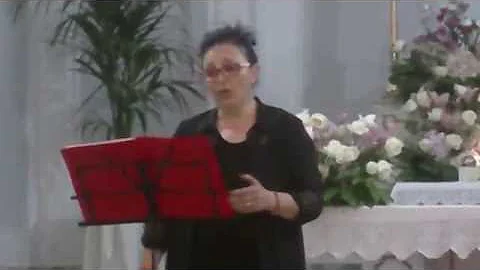Concerto Tina Mancuso