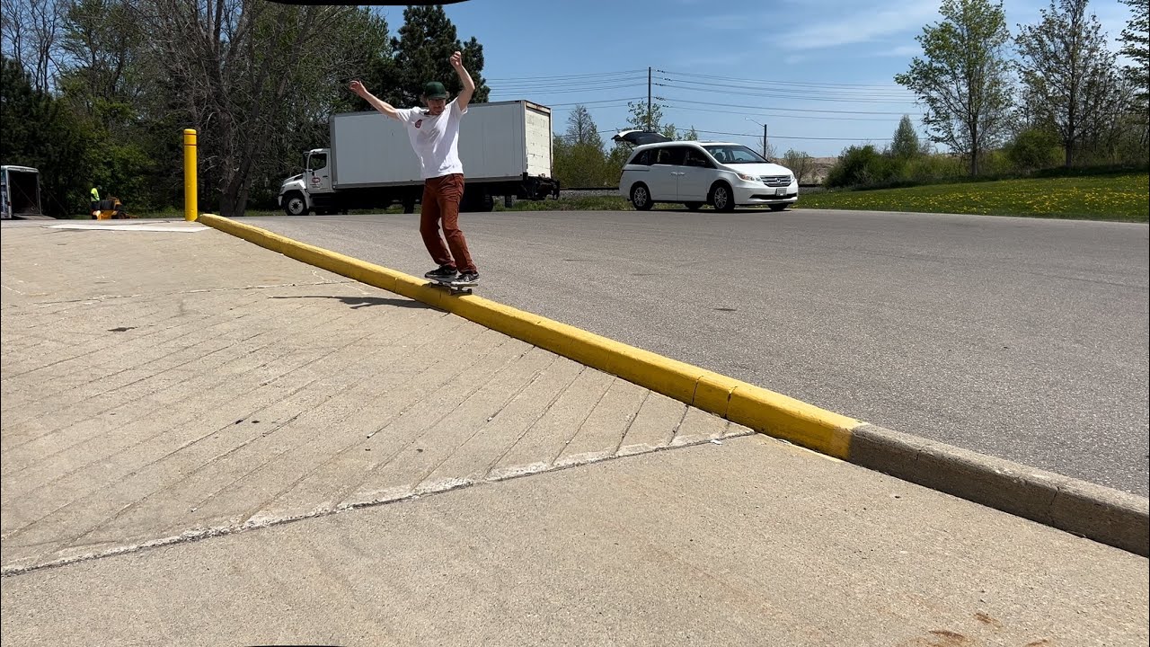 Spring / Summer 2025