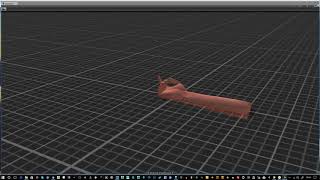 First Person Hands