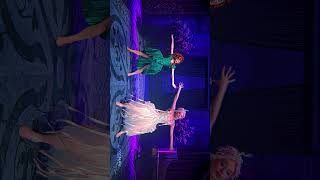 Enid And Agnes Dance