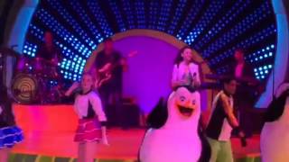 Madagascar Live Operation Vacation