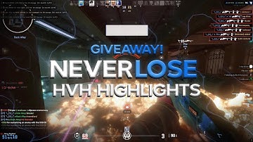 #CS2 neverlose.cc | HvH clips #72 [SUB GIVEAWAY]