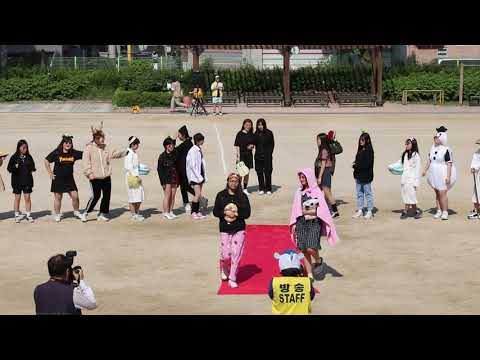2019 이미고 체육한마당 3-8