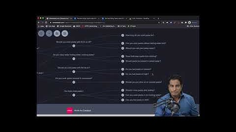 Struggling with Content Ideas? Not any more with these tools #AlsoAsked #QuestionDB