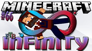 IT'S ALL ABOUT ROD! FTB INFINITY #66