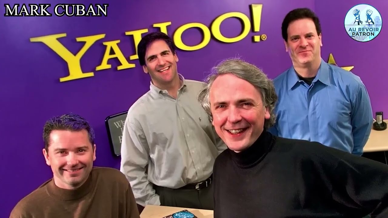 Comment Mark Cuban Transforme Un Million En Un Milliard