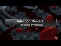 Infection control the basic principles