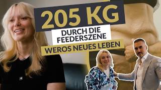 From 205 kg to a Full Body Lift | Vero's Incredible Transformation | Second Chance