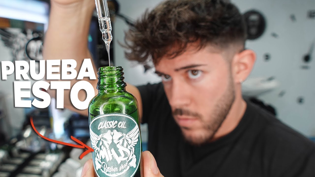 5 TRUCOS para TENER BARBA y HACER CRECER TU BARBA