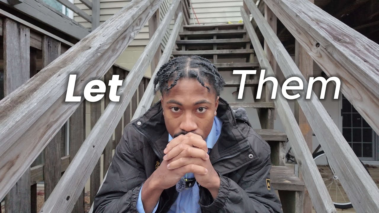 Пусть они скучают по тебе