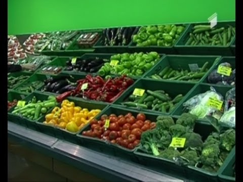 სურსათის ხარისხი და მომხმარებელთა უფლებები