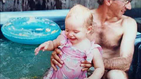 Memories of Dad