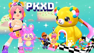 Pk Xd 6.Yildönümü Güncellemesi̇ Bütün Yenilikleri İnceliyoruz