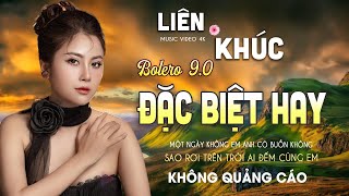 SONG CA 4.0 2024 GIỌNG CA ĐỘC LẠ - LK Ca Nhạc Xưa TOÀN BÀI HAY, Nhạc Vàng Chọn Lọc KHÔNG QUẢNG CÁO