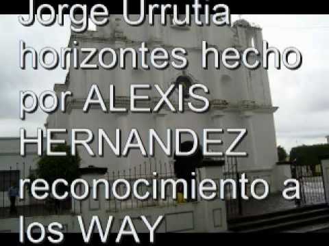 Watch jorge urrutia.-horizontes on YouTube Watch jorge urrutia.-horizontes on YouTube