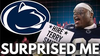 Penn State Expert Tells HARD TRUTH about Nittany Lions & NEXT Coach...