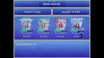 IndieRPGs.com Checks Out Last Dream (Quiet Edition)