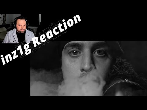Souly - Maske Weg / inz1g Reaction