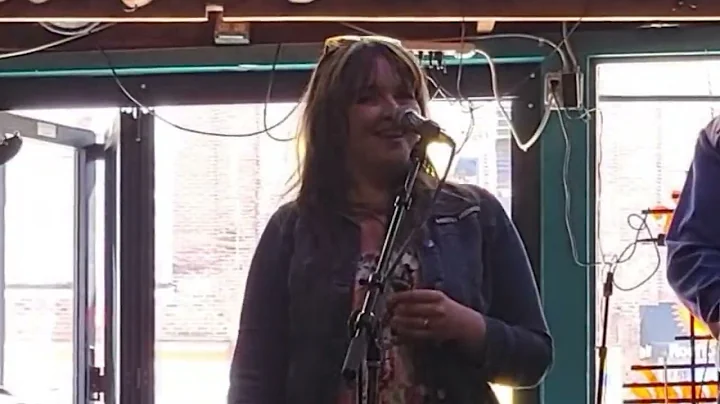 The Royal Hounds (w guest vocal Emily Kidd), "Fist...