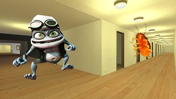 POV CRAZY FROG VS COCKROACH GMOD #garrysmod100k  #Nextbots