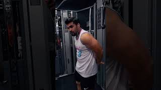 One Short and One Pump Baby 💥#viralvideo #motivation #lionfitness